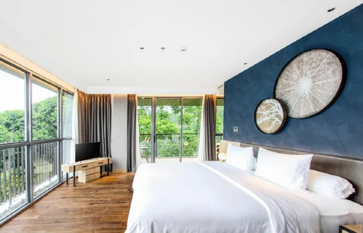 Liburan Akhir Pekan Keluarga? Hotel Bogor Dekat Tempat Wisata Terbaik