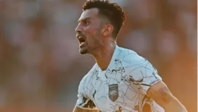 Lilipaly Bangkit! Cetak Gol, Raih Percaya Diri di Timnas Indonesia