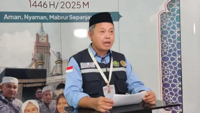 Lima Posko PPIH Masjid Nabawi: Bantu Jemaah Lancar Ibadah