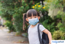 Lindungi Si Kecil dari Flu: 7 Tips Ampuh Orangtua