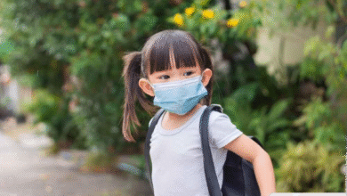 Lindungi Si Kecil dari Flu: 7 Tips Ampuh Orangtua
