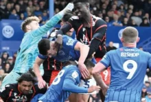 Live Score Blackburn vs Middlesbrough: Saksikan Liga Championship Sabtu Ini