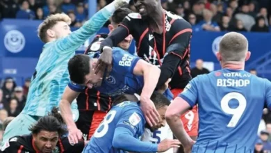 Live Score Blackburn vs Middlesbrough: Saksikan Liga Championship Sabtu Ini