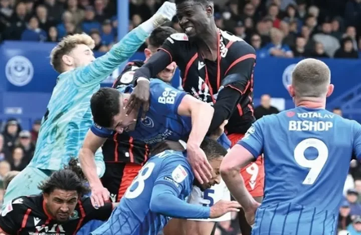 Live Score Blackburn vs Middlesbrough: Saksikan Liga Championship Sabtu Ini