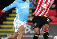 Live Score Coventry City vs Burnley: Saksikan Laga Sengit Championship