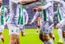 Live Score: Groningen vs PSV, Eredivisie 6 April Pukul 01.00 WIB