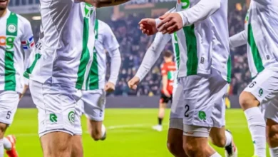Live Score: Groningen vs PSV, Eredivisie 6 April Pukul 01.00 WIB