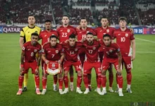 Live Score Indonesia vs Jepang: Kualifikasi Piala Dunia 2026, Saksikan di Sini!