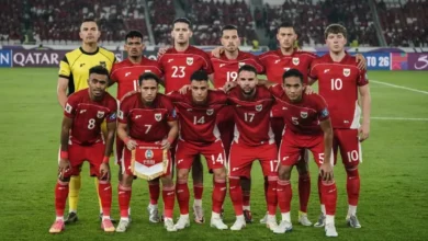 Live Score Indonesia vs Jepang: Kualifikasi Piala Dunia 2026, Saksikan di Sini!