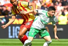 Live Score Lens vs Reims: Nonton Liga Prancis Sabtu Ini