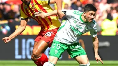 Live Score Lens vs Reims: Nonton Liga Prancis Sabtu Ini