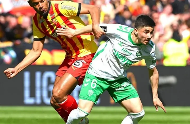 Live Score Lens vs Reims: Nonton Liga Prancis Sabtu Ini