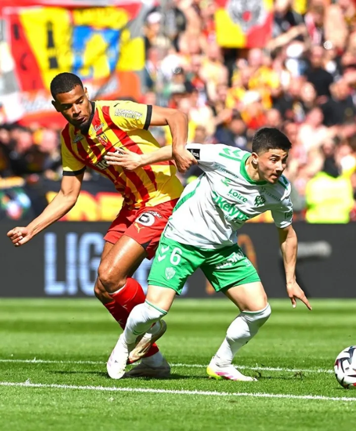 Live Score Lens vs Reims: Nonton Liga Prancis Sabtu Ini