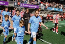 Live Score NEC vs Waalwijk: Saksikan Eredivisie 12 April!