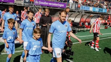 Live Score NEC vs Waalwijk: Saksikan Eredivisie 12 April!