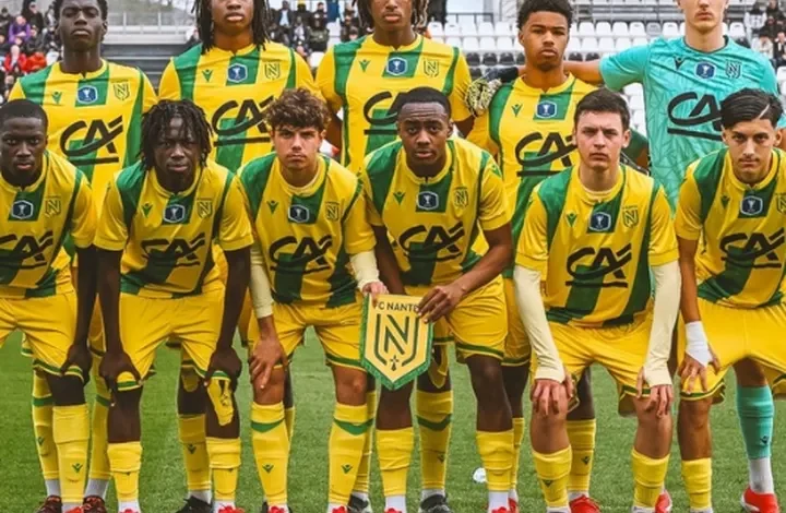Live Score Nice vs Nantes: Ligue 1 Sabtu 5 April
