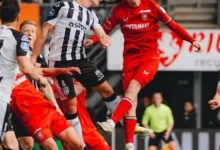 Live Score Twente vs Fortuna Sittard: Saksikan Sabtu Malam!