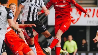Live Score Twente vs Fortuna Sittard: Saksikan Sabtu Malam!