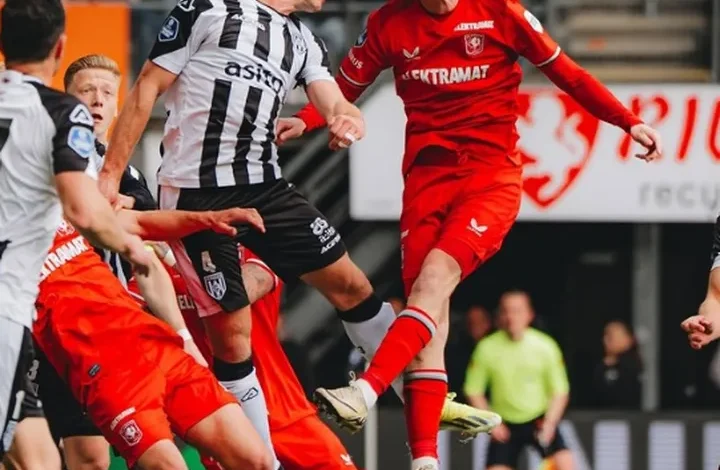 Live Score Twente vs Fortuna Sittard: Saksikan Sabtu Malam!