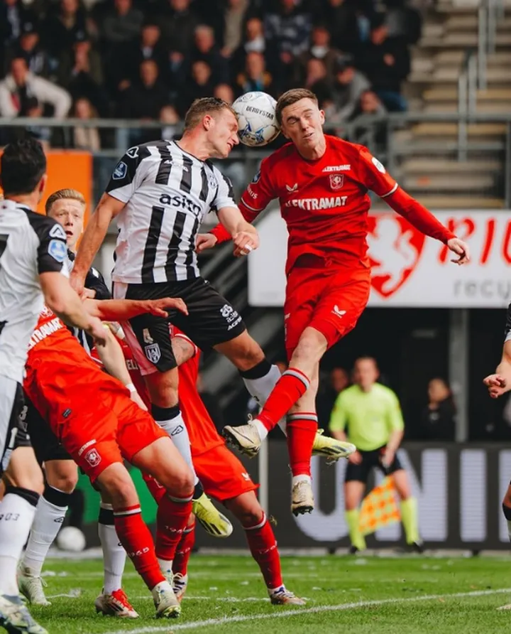 Live Score Twente vs Fortuna Sittard: Saksikan Sabtu Malam!