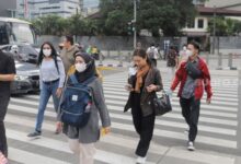 Lonjakan Kasus COVID-19: Hubungannya dengan Perubahan Iklim? Temukan Jawabannya!