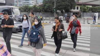 Lonjakan Kasus COVID-19: Hubungannya dengan Perubahan Iklim? Temukan Jawabannya!