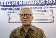 MK Putuskan, Pemilu Eksekutif-Legislatif Dipisah? Komisi II Buka Opsi