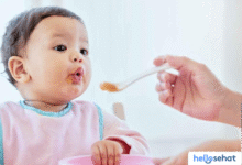 MPASI Bayi: 3 Jenis Ikan Berbahaya yang Harus Dihindari