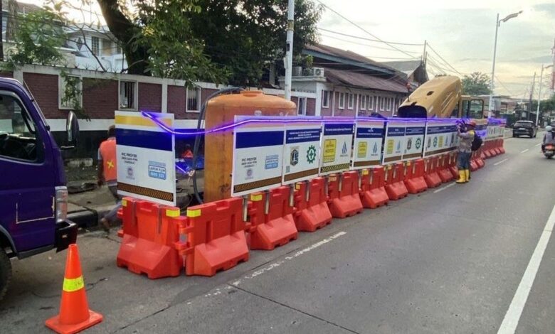 Maaf Kemacetan TB Simatupang! PAM JAYA Percepat Proyek Aman