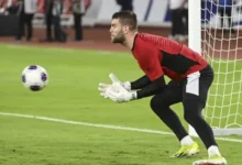 Maarten Paes Gabung! Timnas Indonesia 30 Pemain Siap Tempur