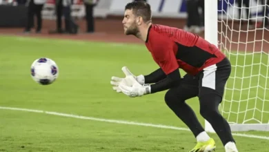 Maarten Paes Gabung! Timnas Indonesia 30 Pemain Siap Tempur