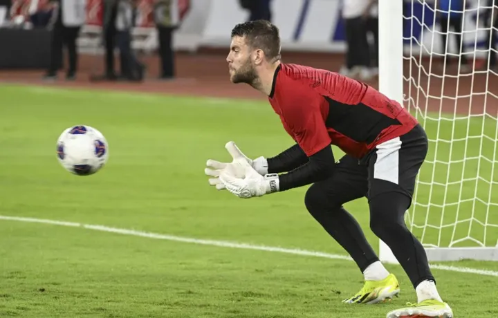 Maarten Paes Gabung! Timnas Indonesia 30 Pemain Siap Tempur