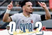 Madura United Hancurkan Bali United, Skor Mengejutkan 2-0!