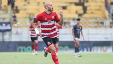 Madura United vs Tainan City: Perebutan Tiket Semifinal AFC 2025