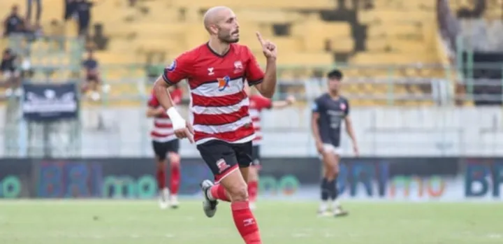 Madura United vs Tainan City: Perebutan Tiket Semifinal AFC 2025
