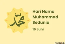 Makna Agung Nama Muhammad: Sejarah, Arti, & Peringatan 16 Juni