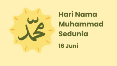 Makna Agung Nama Muhammad: Sejarah, Arti, & Peringatan 16 Juni