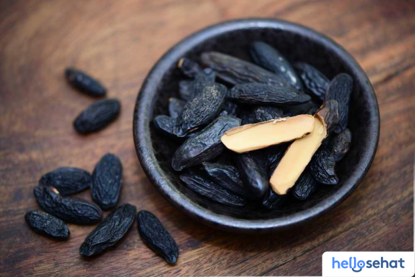 Manfaat Tonka Bean: Keajaiban & Risiko Kesehatan Terungkap