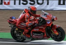 Marc Marquez Pecahkan Rekor, Raih Pole Position Aragon!