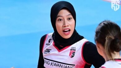 Megawati Gantikan Yolla? Kejutan Timnas Voli Putri Indonesia