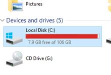 Memori Laptop Penuh? 5 Solusi Ampuh Tanpa Ribet