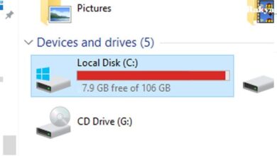 Memori Laptop Penuh? 5 Solusi Ampuh Tanpa Ribet