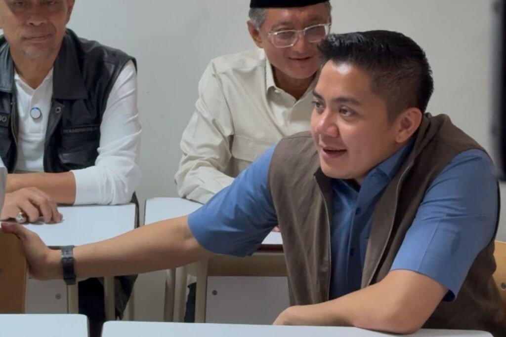 Menteri Sosial: Kisah Inspiratif, Anak Miskin Bisa Sukses!