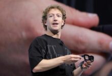 Meta, Perusahaan AI Zuckerberg Diduga Tunda Pembayaran Gaji Karyawan