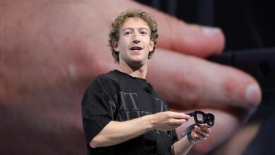 Meta, Perusahaan AI Zuckerberg Diduga Tunda Pembayaran Gaji Karyawan