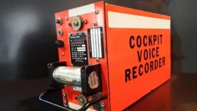 Misteri Black Box Air India Terpecahkan: Ungkap Rahasia Kecelakaan Maut
