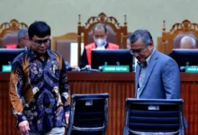 Misteri "Ok Sip": Ahli Pidana vs Ahli Bahasa, Simak Sidang Hasto