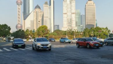 Mobil Bekas 0 Kilometer? Harga Murah, Kualitas Terjamin!