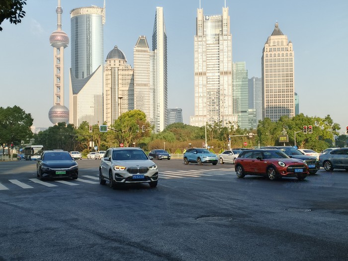 Mobil Bekas 0 Kilometer? Harga Murah, Kualitas Terjamin!