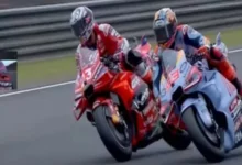 MotoGP Qatar 2025: Duel Marquez Bersaudara, Perebutan Puncak Klasemen